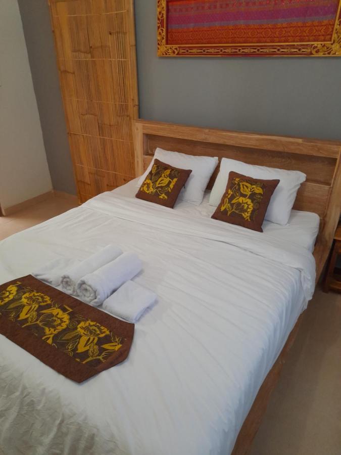 Yastra Yana Homestay Ubud Esterno foto