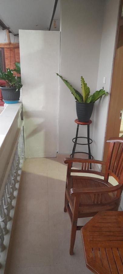 Yastra Yana Homestay Ubud Esterno foto