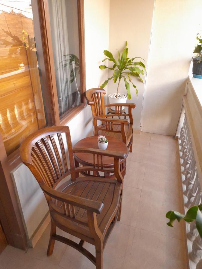 Yastra Yana Homestay Ubud Esterno foto