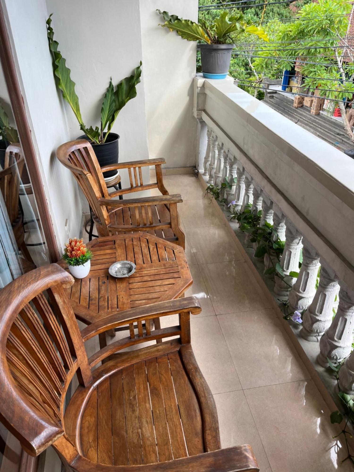 Yastra Yana Homestay Ubud Esterno foto