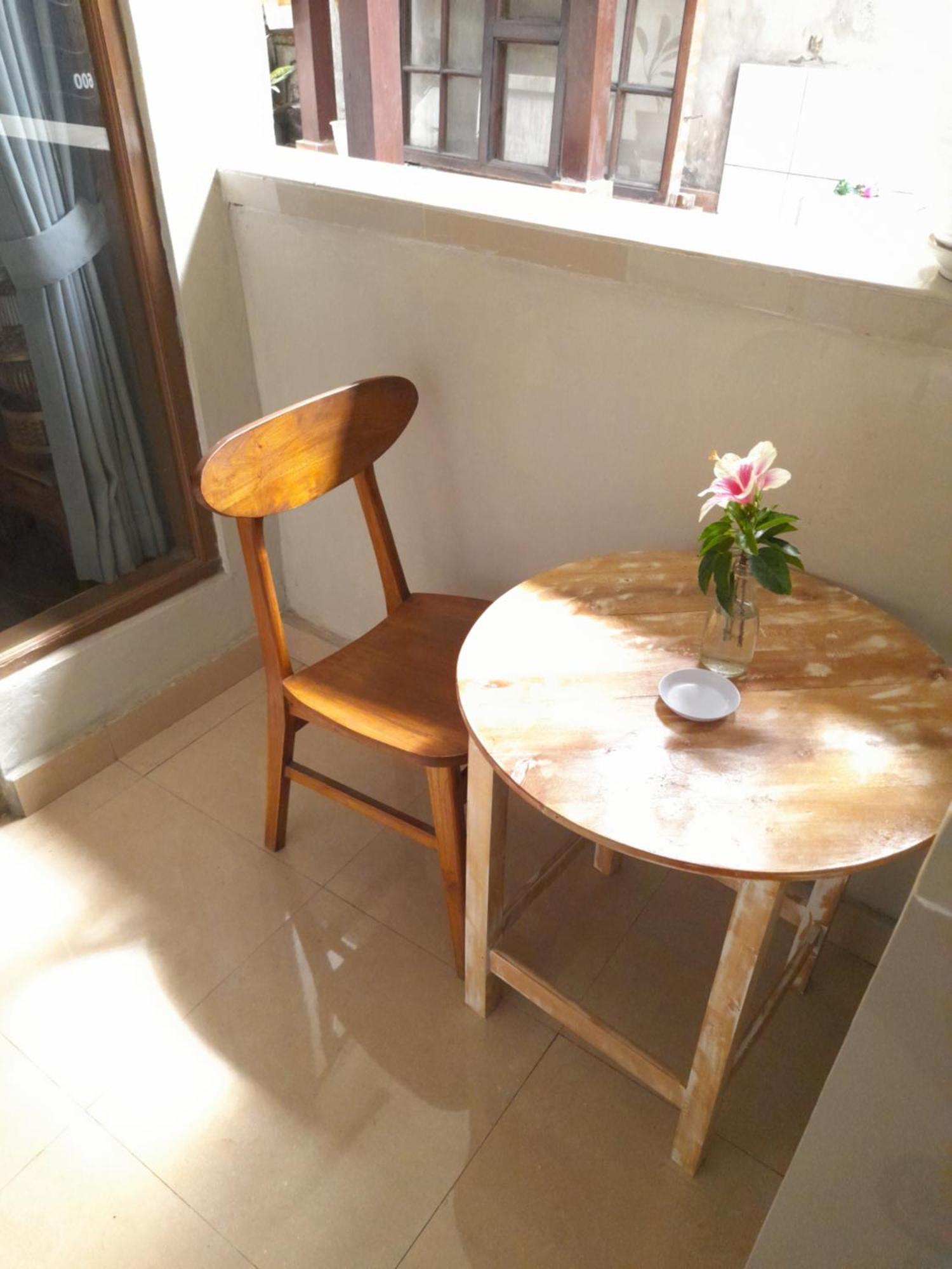 Yastra Yana Homestay Ubud Esterno foto