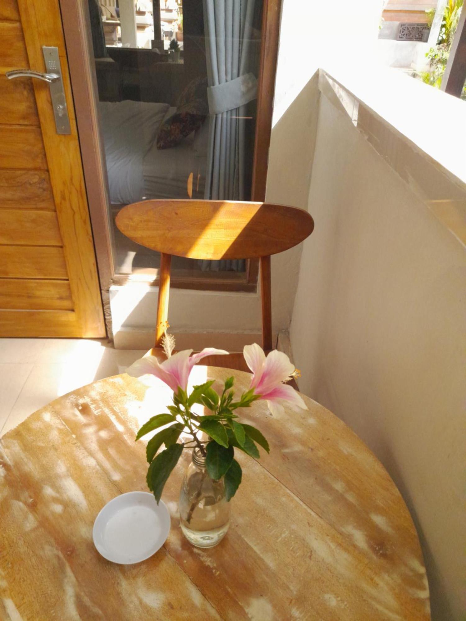 Yastra Yana Homestay Ubud Esterno foto