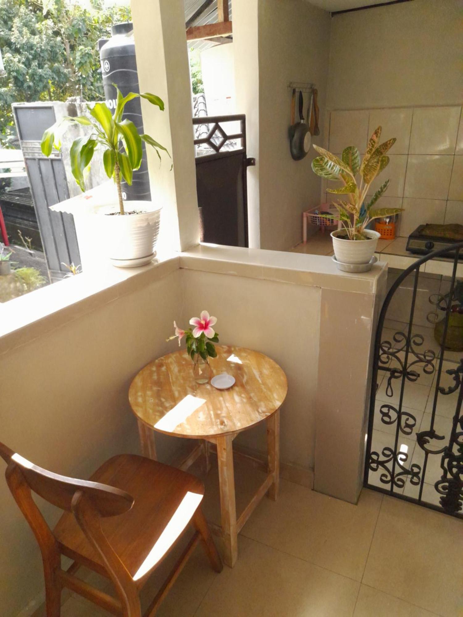 Yastra Yana Homestay Ubud Esterno foto