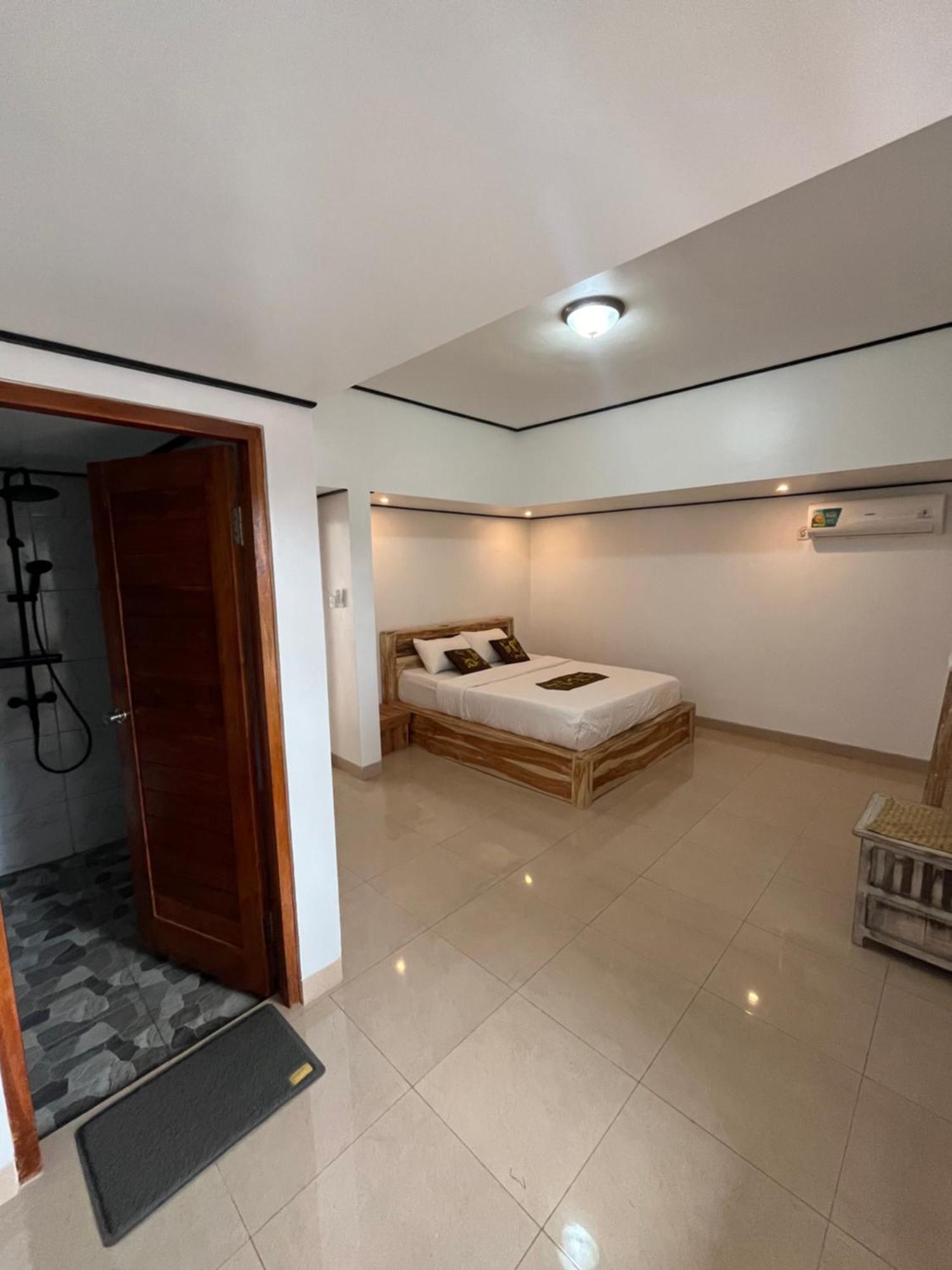 Yastra Yana Homestay Ubud Esterno foto