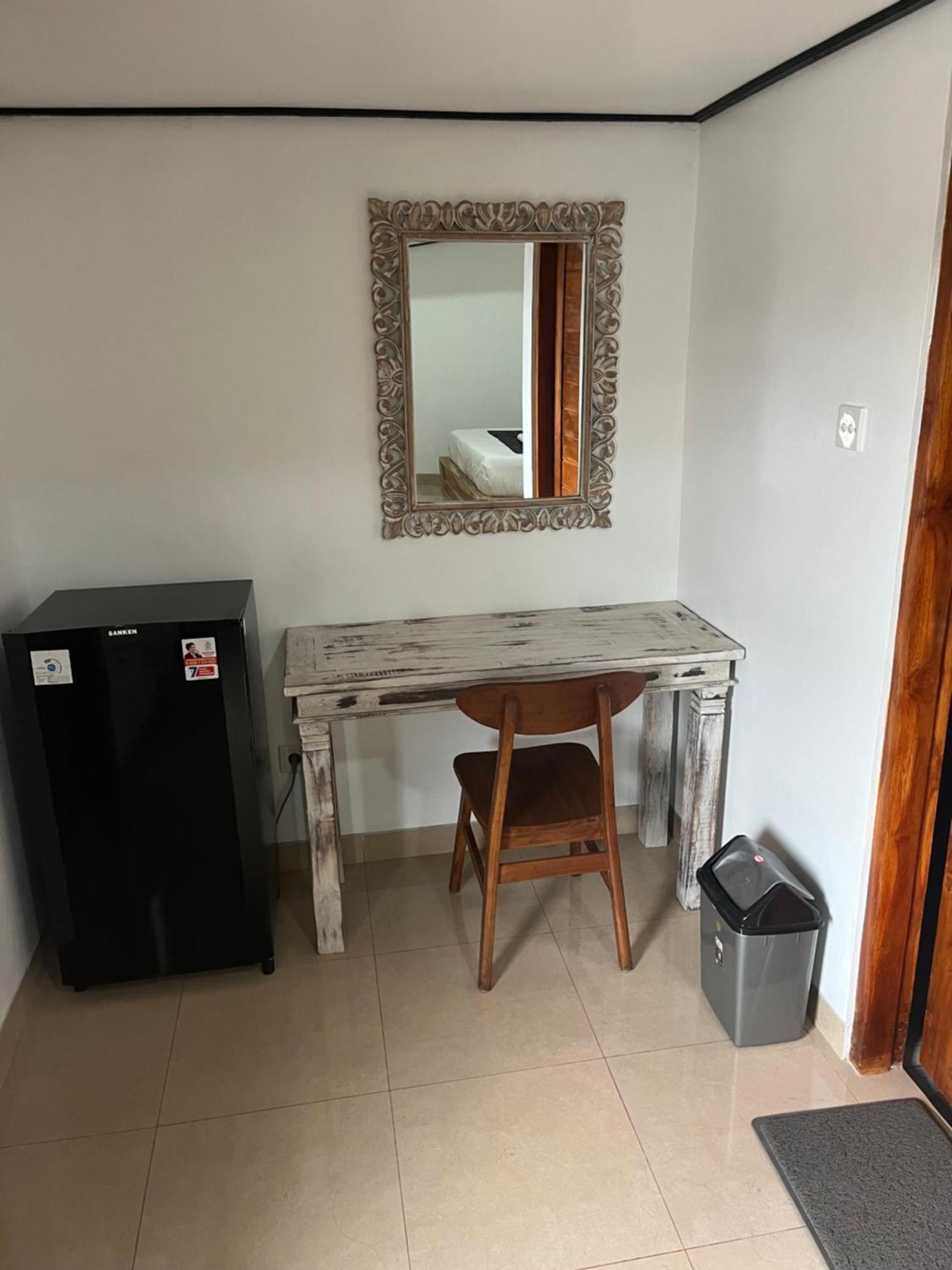 Yastra Yana Homestay Ubud Esterno foto